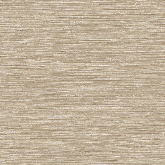 JF Fabrics -Wallpaper 8100 33 Wallpaper Brown  Non-Woven - 7832633 W8431