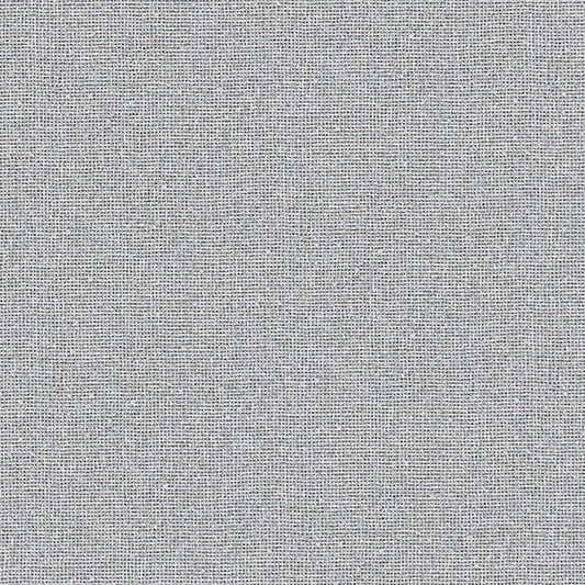 JF Fabrics -Wallpaper 8105 94 Wallpaper Grey,Silver  Texture,Non-Woven - 7833694 W8441