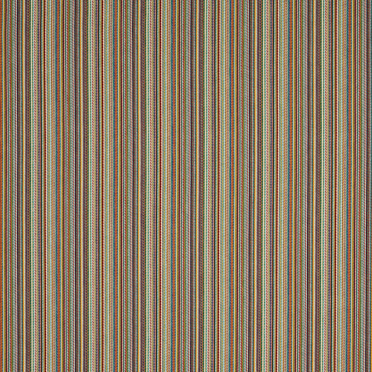 SCHUMACHER  INDOOR/OUTDOOR FINO STRIPE INDOOR/OUTDOOR PATTERN WOVENS,INDOOR/OUTDOOR PATTERN WOVENS,INDOOR/OUTDOOR MULTI   - 81072