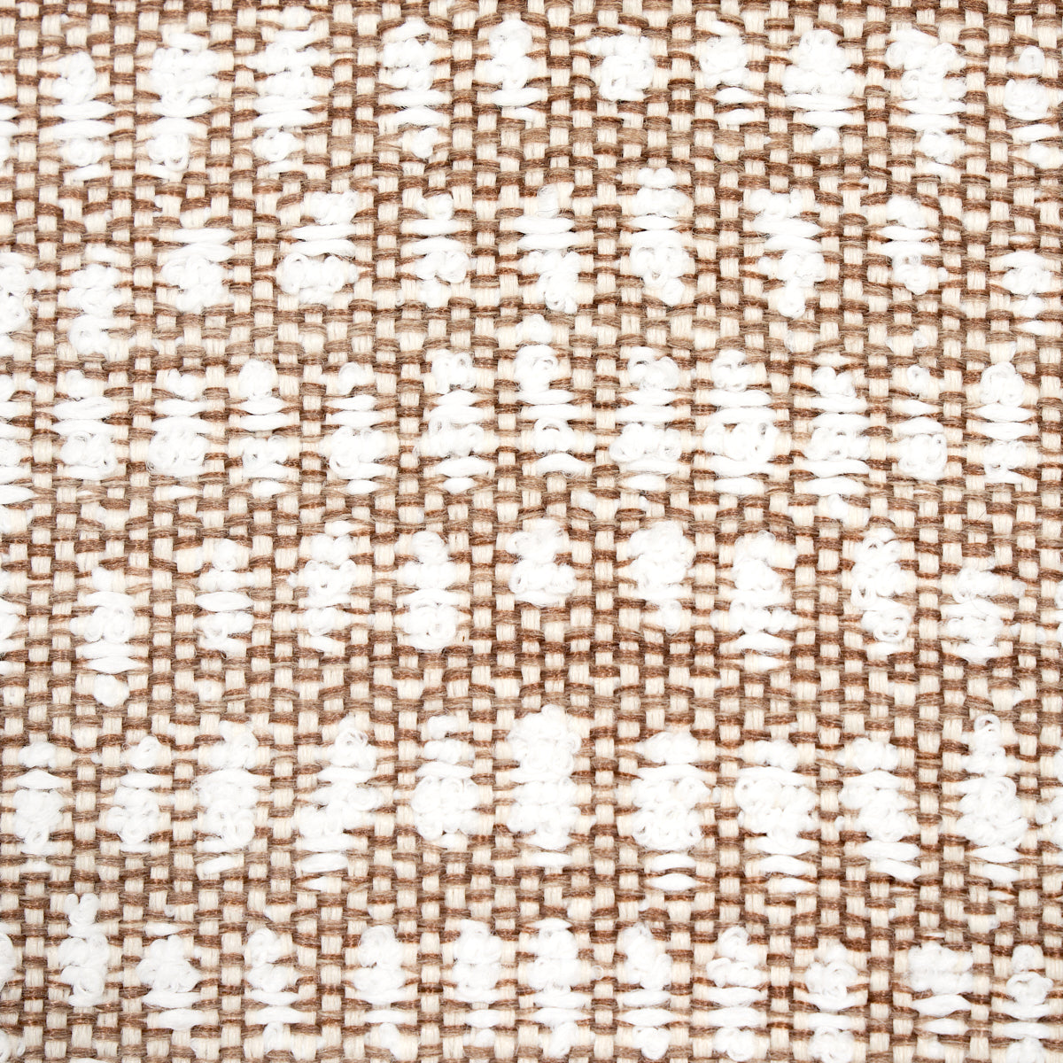 SCHUMACHER  INDOOR/OUTDOOR OSCAR INDOOR/OUTDOOR PATTERN WOVENS,INDOOR/OUTDOOR PATTERN WOVENS,INDOOR/OUTDOOR WHITE   - 81090