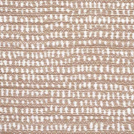 SCHUMACHER  INDOOR/OUTDOOR OSCAR INDOOR/OUTDOOR PATTERN WOVENS,INDOOR/OUTDOOR PATTERN WOVENS,INDOOR/OUTDOOR WHITE   - 81090