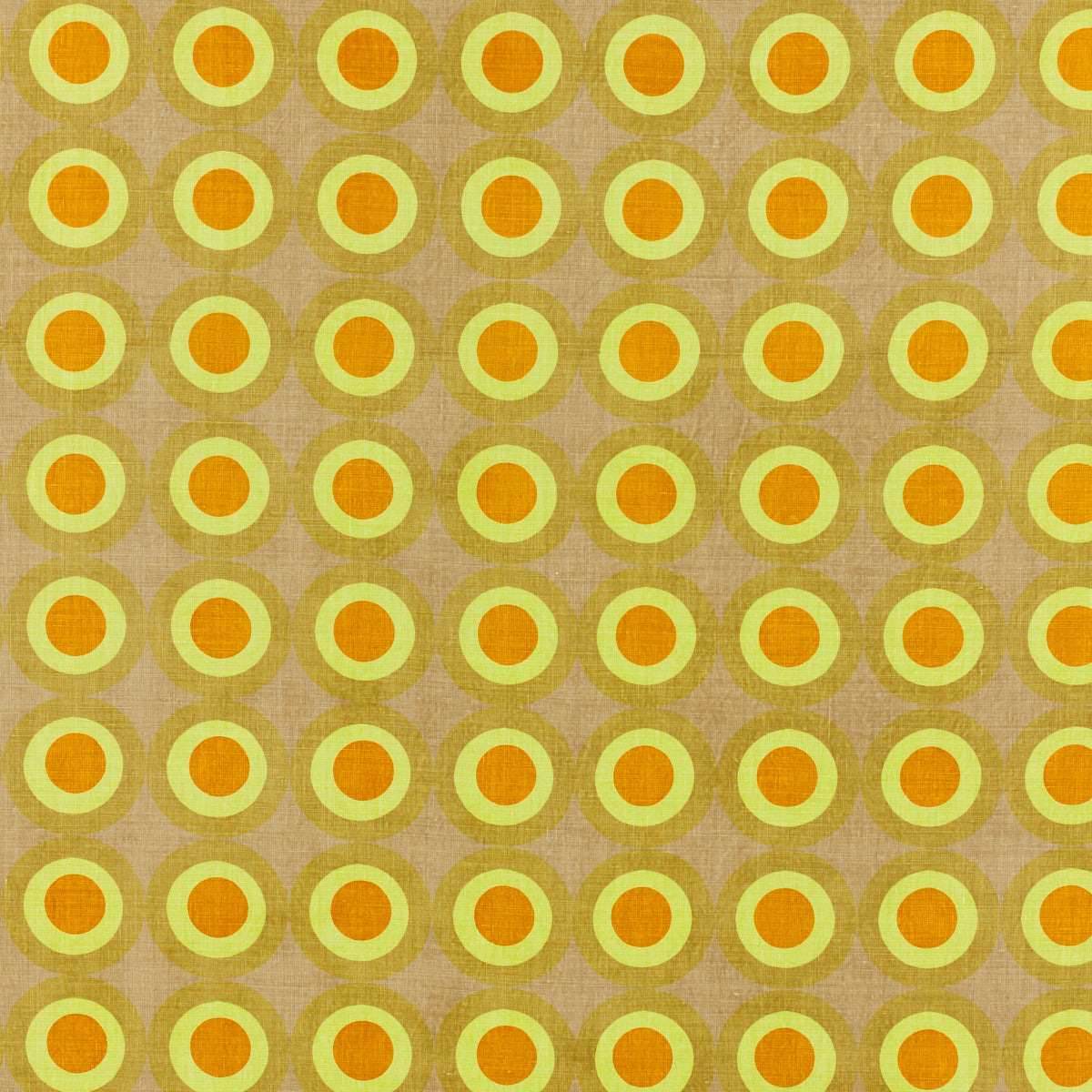 SCHUMACHER  RAOUL TEXTILES BORIS PRINTS PRINTS SOL   - 810B20