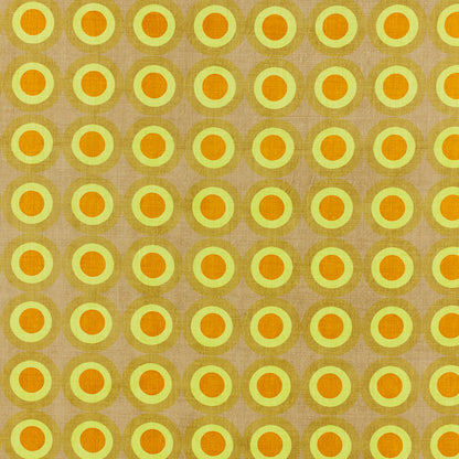 SCHUMACHER  RAOUL TEXTILES BORIS PRINTS PRINTS SOL   - 810B20