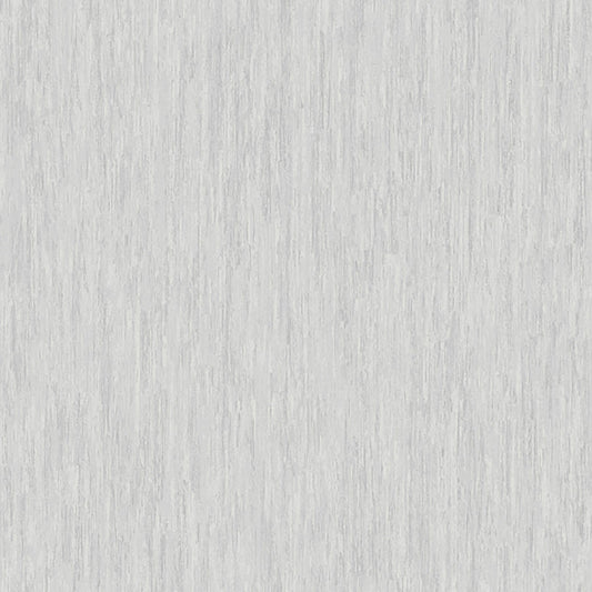 JF Fabrics -Wallpaper 8111 95 Wallpaper Grey,Silver  Texture,Non-Woven - 7834695 W8441