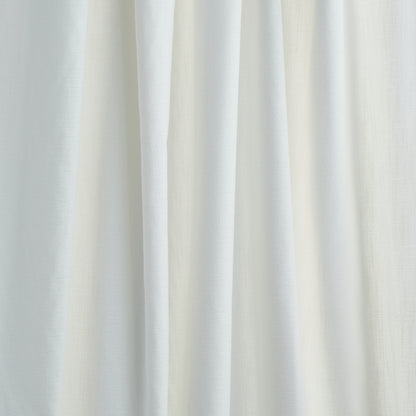 SCHUMACHER  Perfect Basics: Indoor/outdoor Dean Indoor/outdoor PLAINS,HIGH PERFORMANCE,INDOOR/OUTDOOR PLAINS,HIGH PERFORMANCE,INDOOR/OUTDOOR Ivory   - 81122