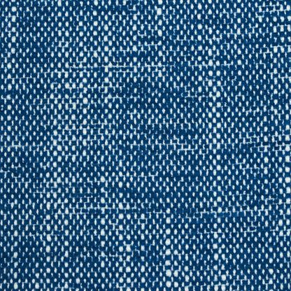 SCHUMACHER  Perfect Basics: Indoor/outdoor Dean Indoor/outdoor PLAINS,HIGH PERFORMANCE,INDOOR/OUTDOOR PLAINS,HIGH PERFORMANCE,INDOOR/OUTDOOR Denim Blue   - 81127
