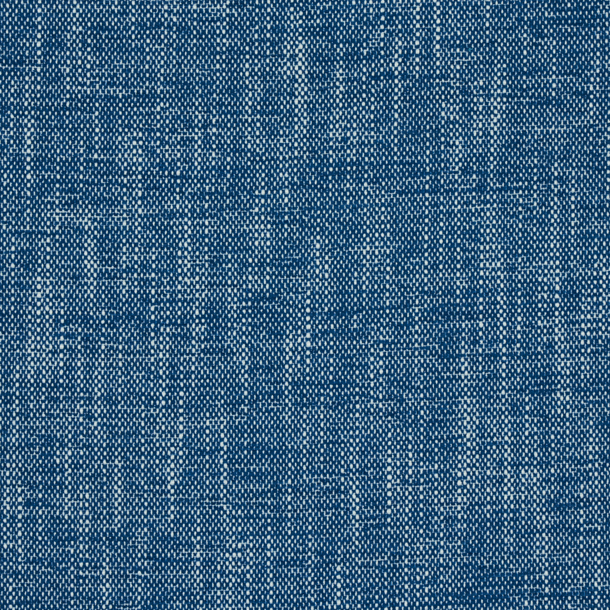 SCHUMACHER  Perfect Basics: Indoor/outdoor Dean Indoor/outdoor PLAINS,HIGH PERFORMANCE,INDOOR/OUTDOOR PLAINS,HIGH PERFORMANCE,INDOOR/OUTDOOR Denim Blue   - 81127