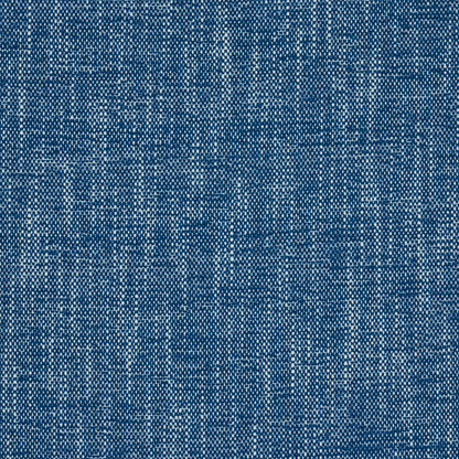 SCHUMACHER  Perfect Basics: Indoor/outdoor Dean Indoor/outdoor PLAINS,HIGH PERFORMANCE,INDOOR/OUTDOOR PLAINS,HIGH PERFORMANCE,INDOOR/OUTDOOR Denim Blue   - 81127