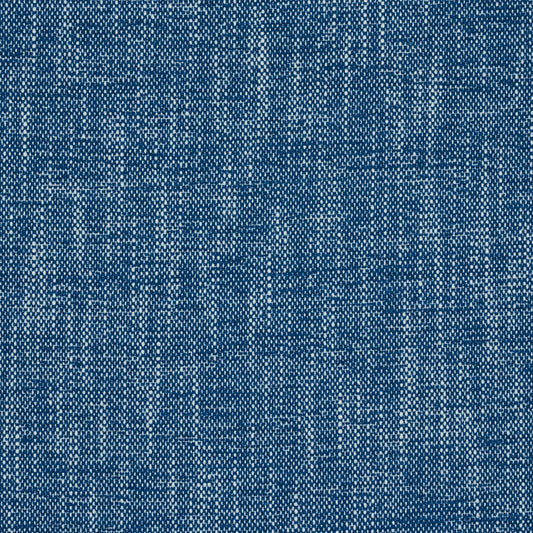 SCHUMACHER  Perfect Basics: Indoor/outdoor Dean Indoor/outdoor PLAINS,HIGH PERFORMANCE,INDOOR/OUTDOOR PLAINS,HIGH PERFORMANCE,INDOOR/OUTDOOR Denim Blue   - 81127