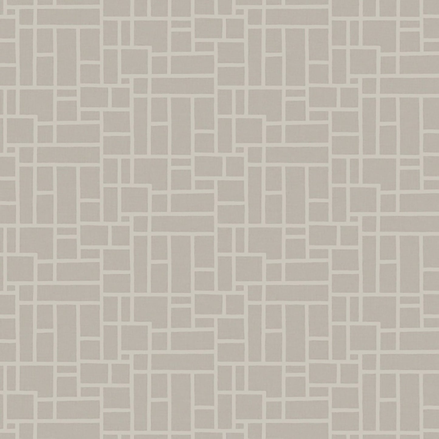 JF Fabrics -Wallpaper 8112 93 Wallpaper Grey,Silver  Texture,Non-Woven - 7838493 W8441