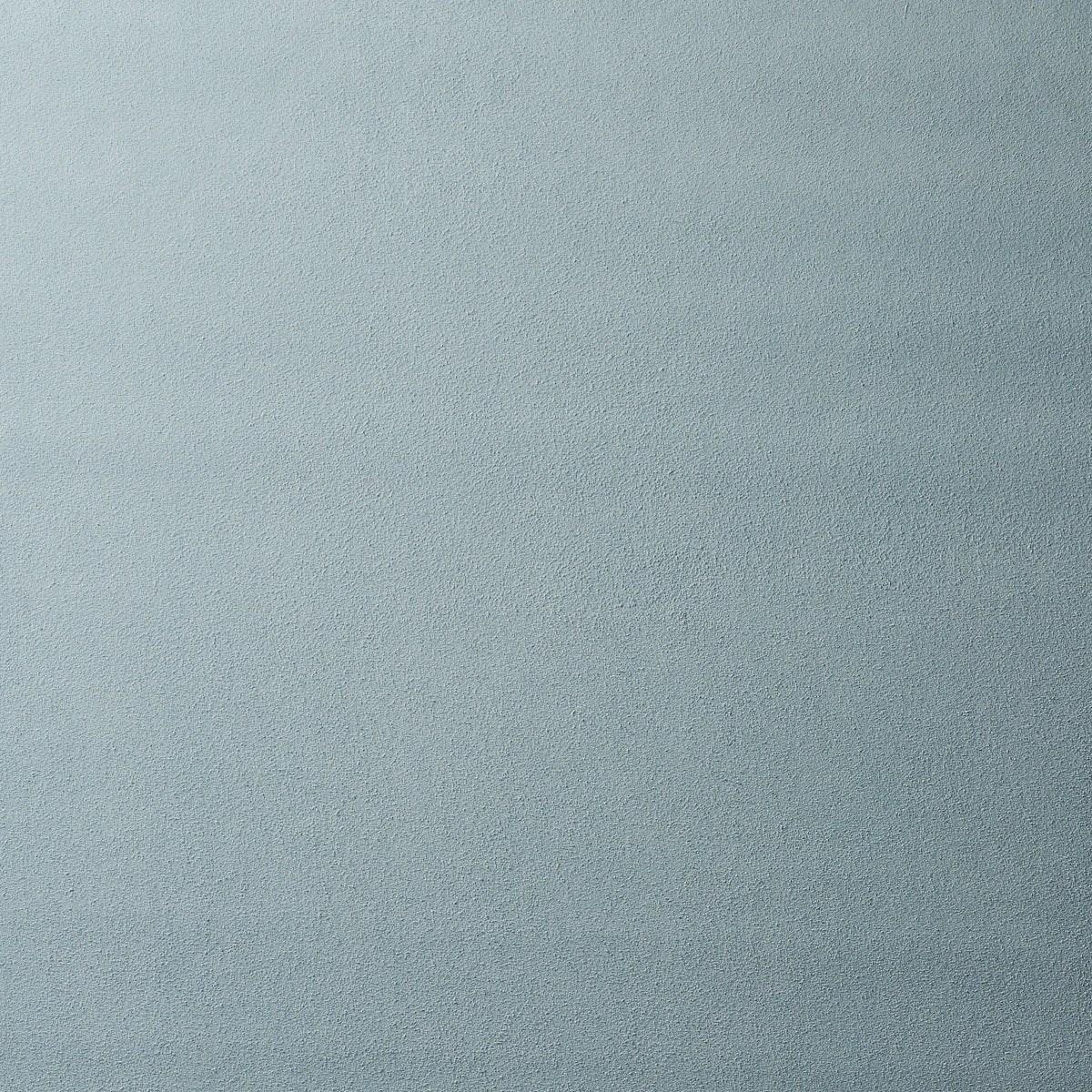 Blue-gray suede-like fabric texture with a soft nap, close-up swatch for upholstery or apparel.