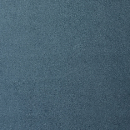 SCHUMACHER  PERFECT BASICS: VEGAN LEATHER & SUEDE VEGAN SUEDE LEATHERS & FAUX LEATHER LEATHERS & FAUX LEATHER SLATE BLUE   - 81132