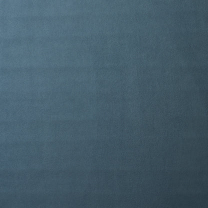 SCHUMACHER  PERFECT BASICS: VEGAN LEATHER & SUEDE VEGAN SUEDE LEATHERS & FAUX LEATHER LEATHERS & FAUX LEATHER SLATE BLUE   - 81132