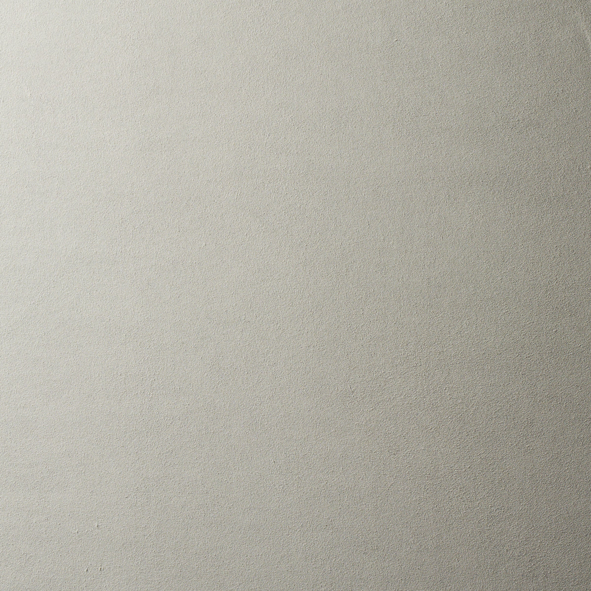 Neutral light gray textured wall backdrop with a subtle gradient and matte finish.