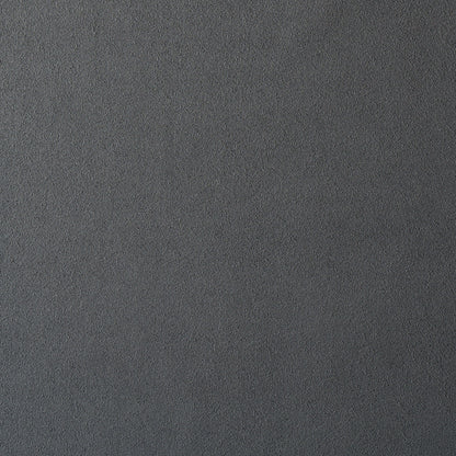 Dark gray, slate-like textured surface with subtle grain and matte finish.