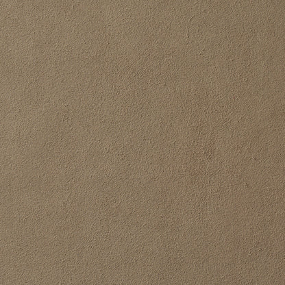 Beige textured surface with fine grain pattern, matte suede-like finish.