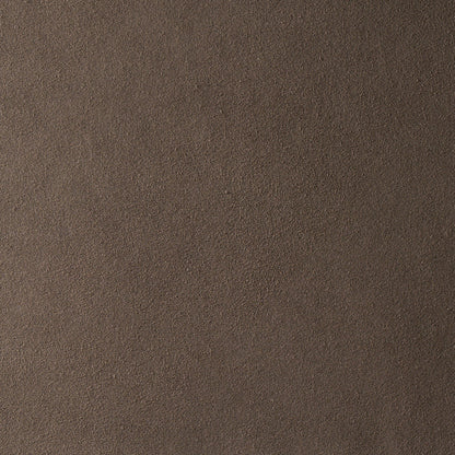 SCHUMACHER  PERFECT BASICS: VEGAN LEATHER & SUEDE VEGAN SUEDE LEATHERS & FAUX LEATHER LEATHERS & FAUX LEATHER COCOA   - 81139