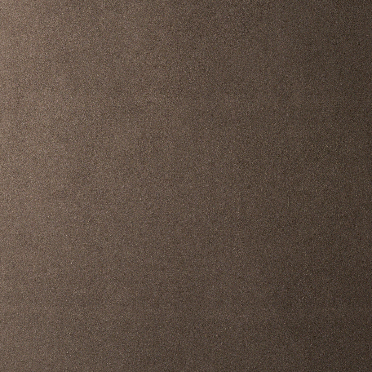 SCHUMACHER  PERFECT BASICS: VEGAN LEATHER & SUEDE VEGAN SUEDE LEATHERS & FAUX LEATHER LEATHERS & FAUX LEATHER COCOA   - 81139