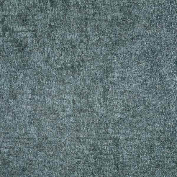 Green reptile-pattern wallcovering with a subtle mottled texture.