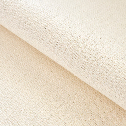 SCHUMACHER  PATTERSON FLYNN MARLI INDOOR/OUTDOOR HEMP TEXTURES,INDOOR/OUTDOOR,HIGH PERFORMANCE TEXTURES,INDOOR/OUTDOOR,HIGH PERFORMANCE IVORY   - 81270