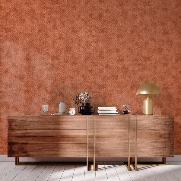 Galerie Wallcoverings Precious Cord Galerie Wallcoverings  Red   - GH81289-23