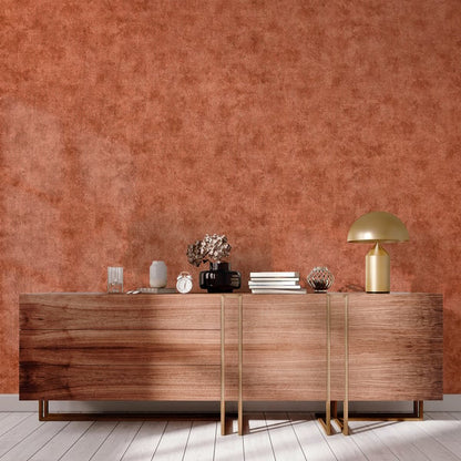 Galerie Wallcoverings Precious Cord Galerie Wallcoverings  Red   - GH81289-23