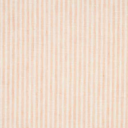 SCHUMACHER  STRIPES REVISITS TORI STRIPE SHEER SHEERS & CASEMENTS SHEERS & CASEMENTS BLUSH   - 81320