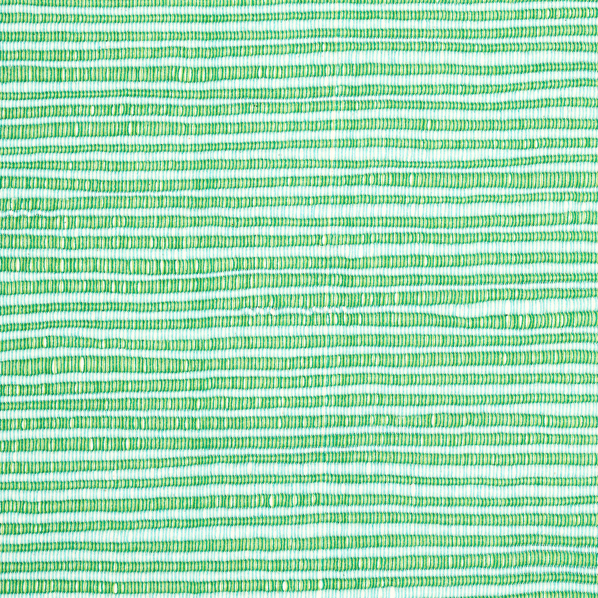 SCHUMACHER  ONORA ZETA HANDWOVEN TEXTURE TEXTURES TEXTURES GREEN   - 81371