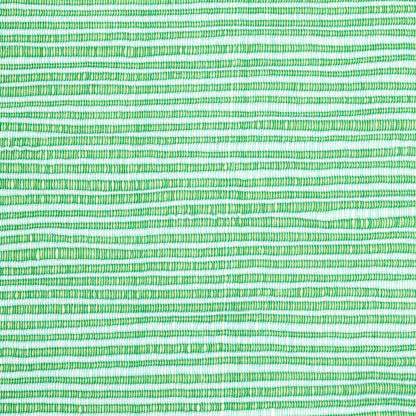 SCHUMACHER  ONORA ZETA HANDWOVEN TEXTURE TEXTURES TEXTURES GREEN   - 81371