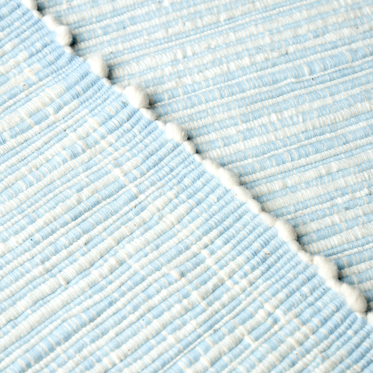 SCHUMACHER  ONORA ZETA HANDWOVEN TEXTURE TEXTURES TEXTURES SKY   - 81372