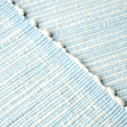 SCHUMACHER  ONORA ZETA HANDWOVEN TEXTURE TEXTURES TEXTURES SKY   - 81372