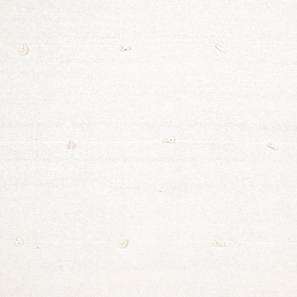 SCHUMACHER  ONORA GLOBO KNOTTED HANDWOVEN PATTERN WOVENS PATTERN WOVENS WHITE   - 81382