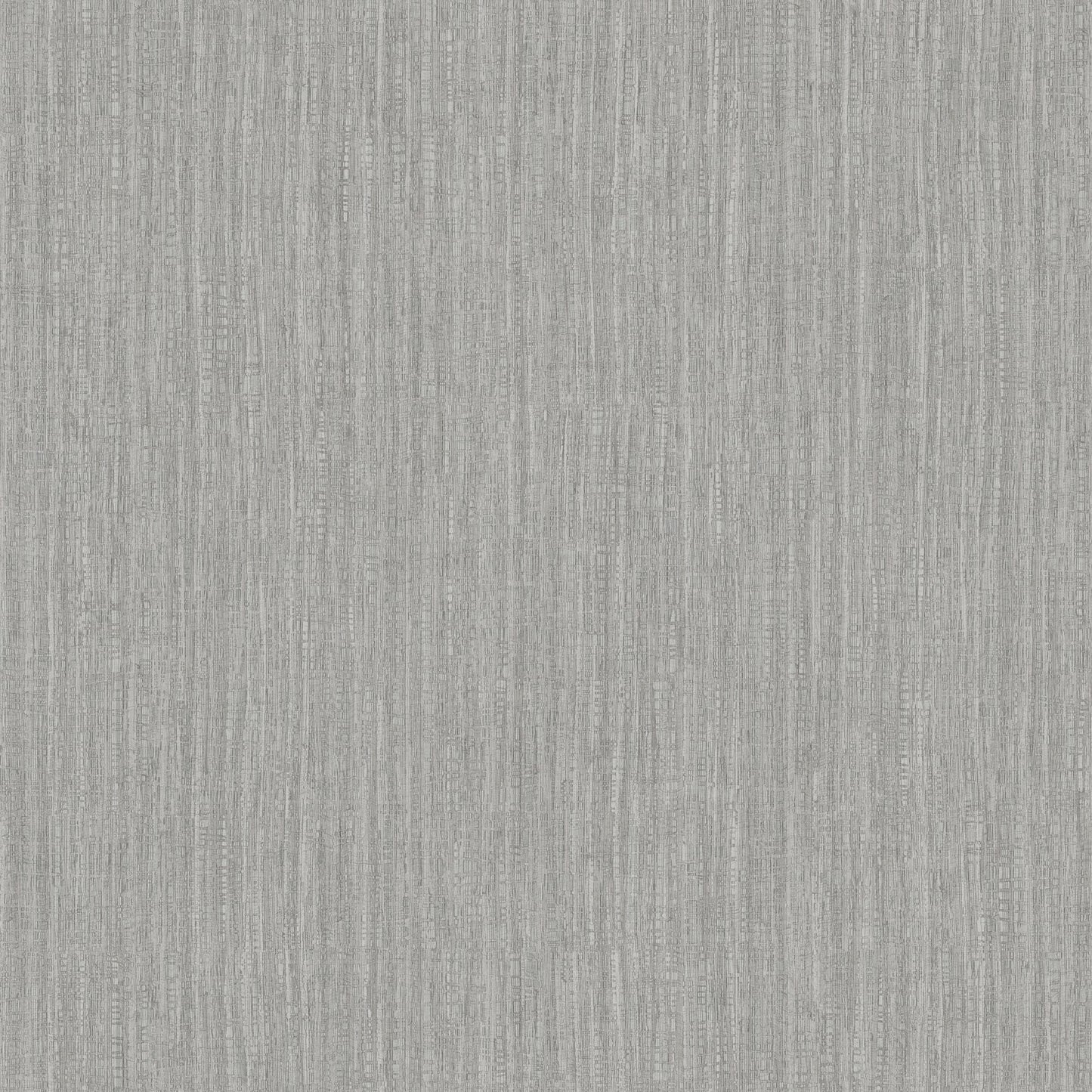 JF Fabrics -Wallpaper 8141 93 Wallpaper Grey,Silver  Straie,Texture,Non-Woven - 8272793 W8781