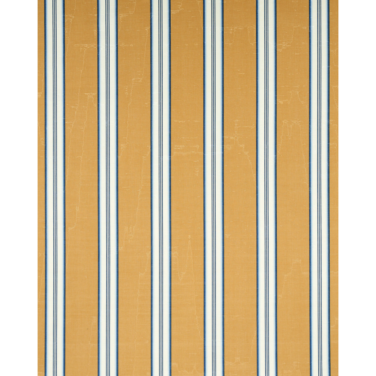 SCHUMACHER  WILLIAMSBURG RANDOLPH STRIPE MOIR?? MOIR?? MOIR?? GOLDSMITH   - 81420