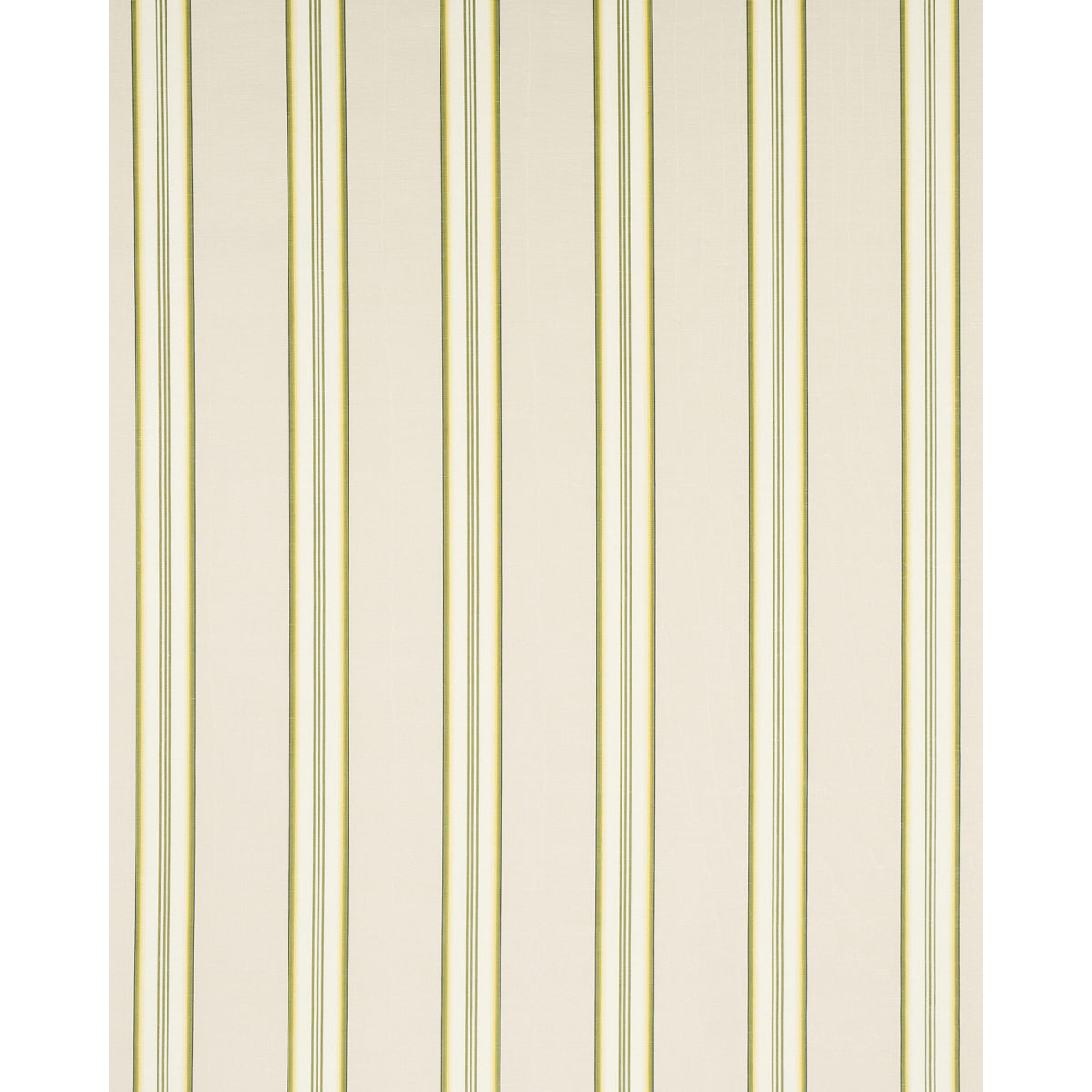 SCHUMACHER  WILLIAMSBURG RANDOLPH STRIPE MOIR?? MOIR?? MOIR?? MAGNOLIA   - 81421