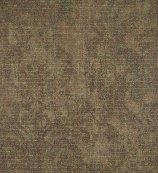 GALERIE WALLCOVERINGS CERRA FLEUR   Green Textured  - 81421