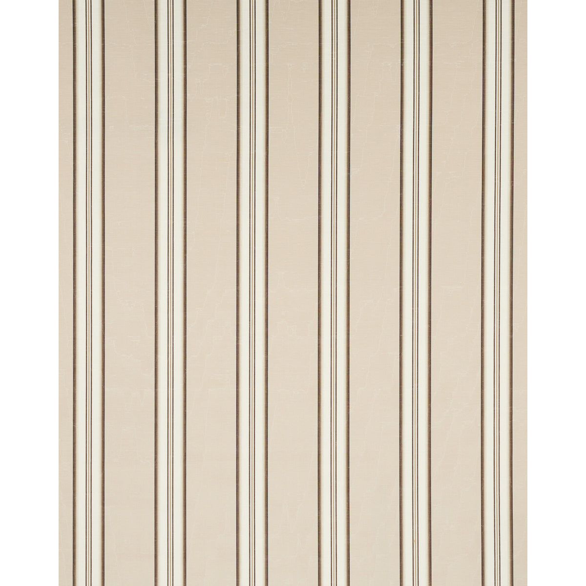 SCHUMACHER  WILLIAMSBURG RANDOLPH STRIPE MOIR?? MOIR?? MOIR?? SHELL   - 81422