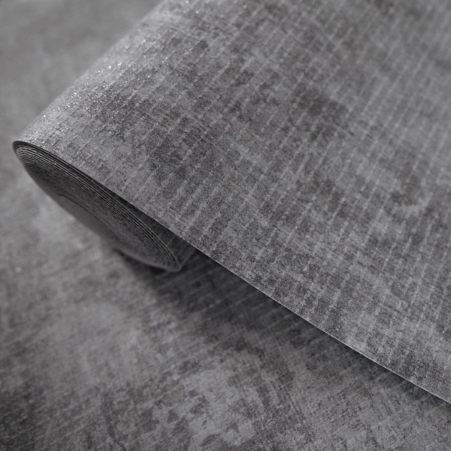 GALERIE WALLCOVERINGS CERRA FLEUR   Blue Textured  - 81425
