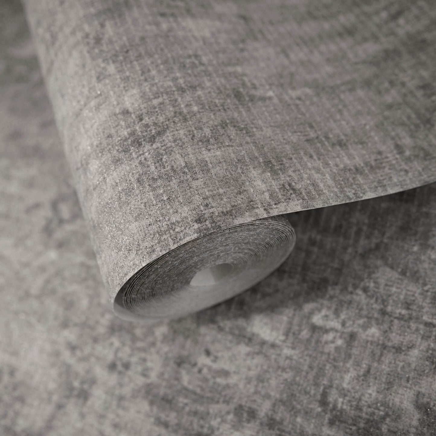 GALERIE WALLCOVERINGS CERRA FLEUR   Bronze Brown Textured  - 81426