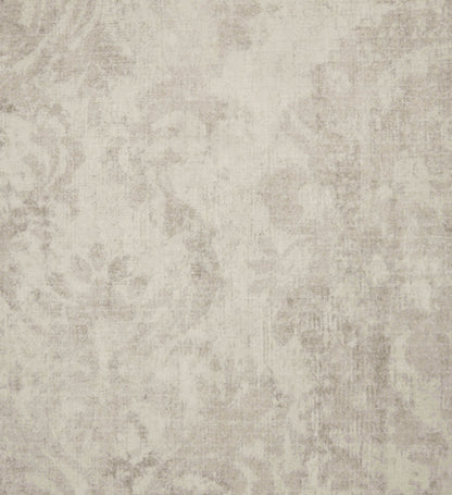GALERIE WALLCOVERINGS CERRA FLEUR   Cream Textured  - 81428