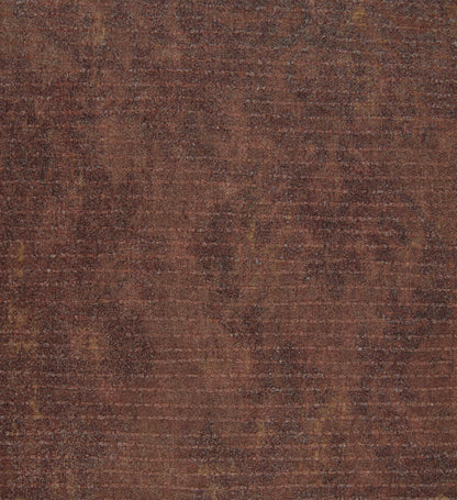 GALERIE WALLCOVERINGS CERRA FLEUR   Red Textured  - 81429