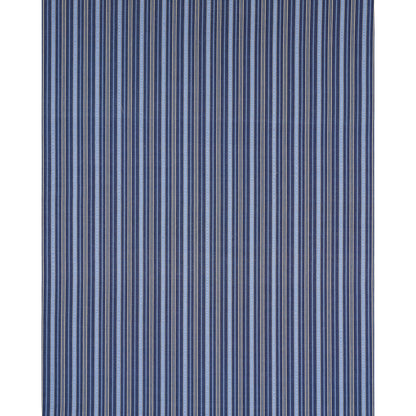 SCHUMACHER  WILLIAMSBURG LIGHTFOOT STRIPE PATTERN WOVENS PATTERN WOVENS DELFT   - 81440