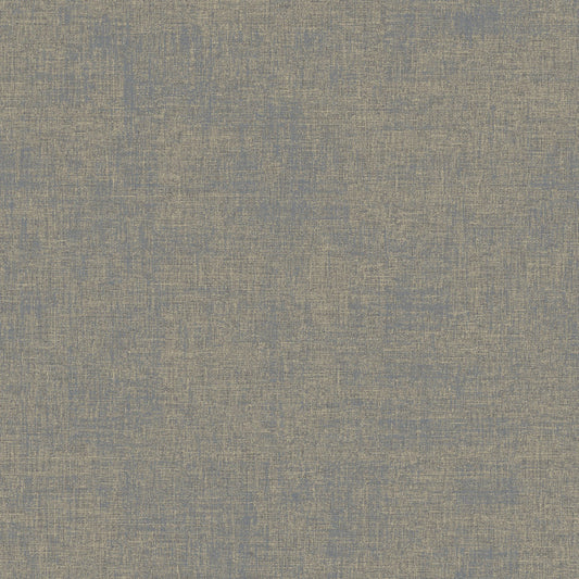 JF Fabrics -Wallpaper 8147 17 Wallpaper Blue,Yellow,Gold  Texture,Non-Woven - 8273317 W8781