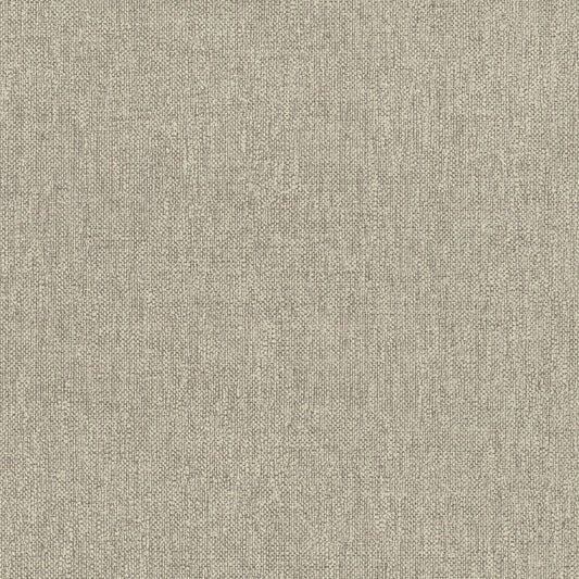 JF Fabrics -Wallpaper 8159 33 Wallpaper Brown, Taupe  Non-woven - 8902133 W9071