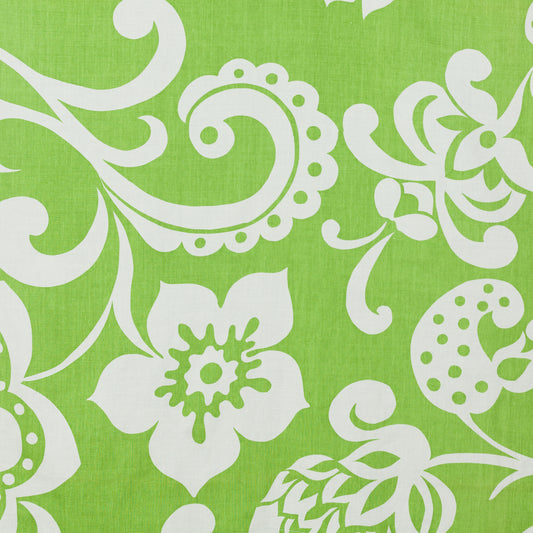 SCHUMACHER  RAOUL TEXTILES LULU PRINTS PRINTS LAWN   - 815B60