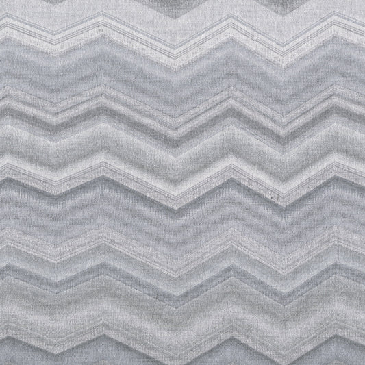 JF Fabrics -Wallpaper 8160 65 Wallpaper Blue, Grey  Non-woven - 8902265 W9071