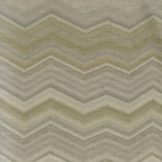 JF Fabrics -Wallpaper 8160 75 Wallpaper Green, Brown  Non-woven - 8902275 W9071