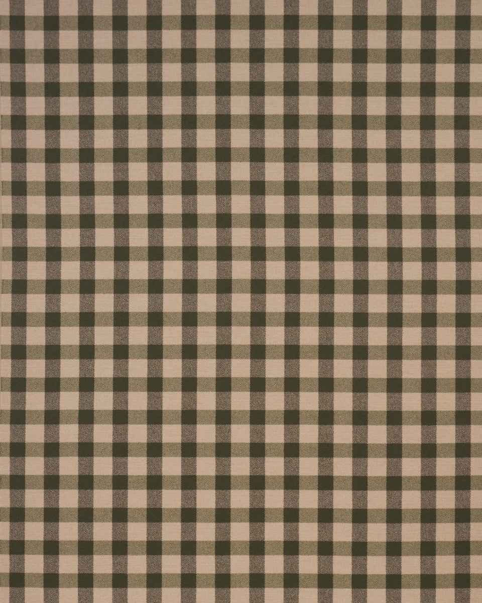 SCHUMACHER  A COUNTRY LIFE GALT WOOL CHECK   Hunter   - 81614