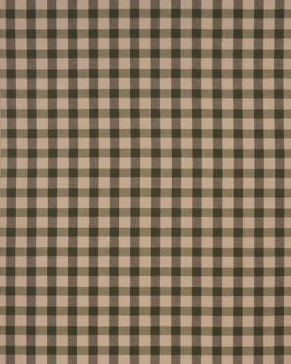 SCHUMACHER  A COUNTRY LIFE GALT WOOL CHECK   Hunter   - 81614