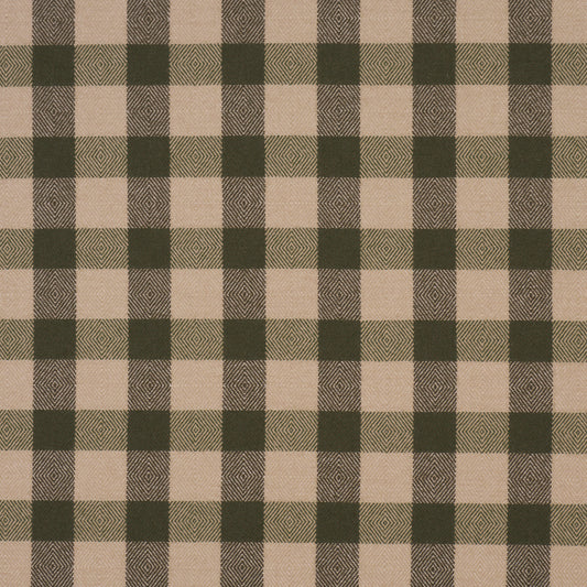 SCHUMACHER  A COUNTRY LIFE GALT WOOL CHECK   Hunter   - 81614